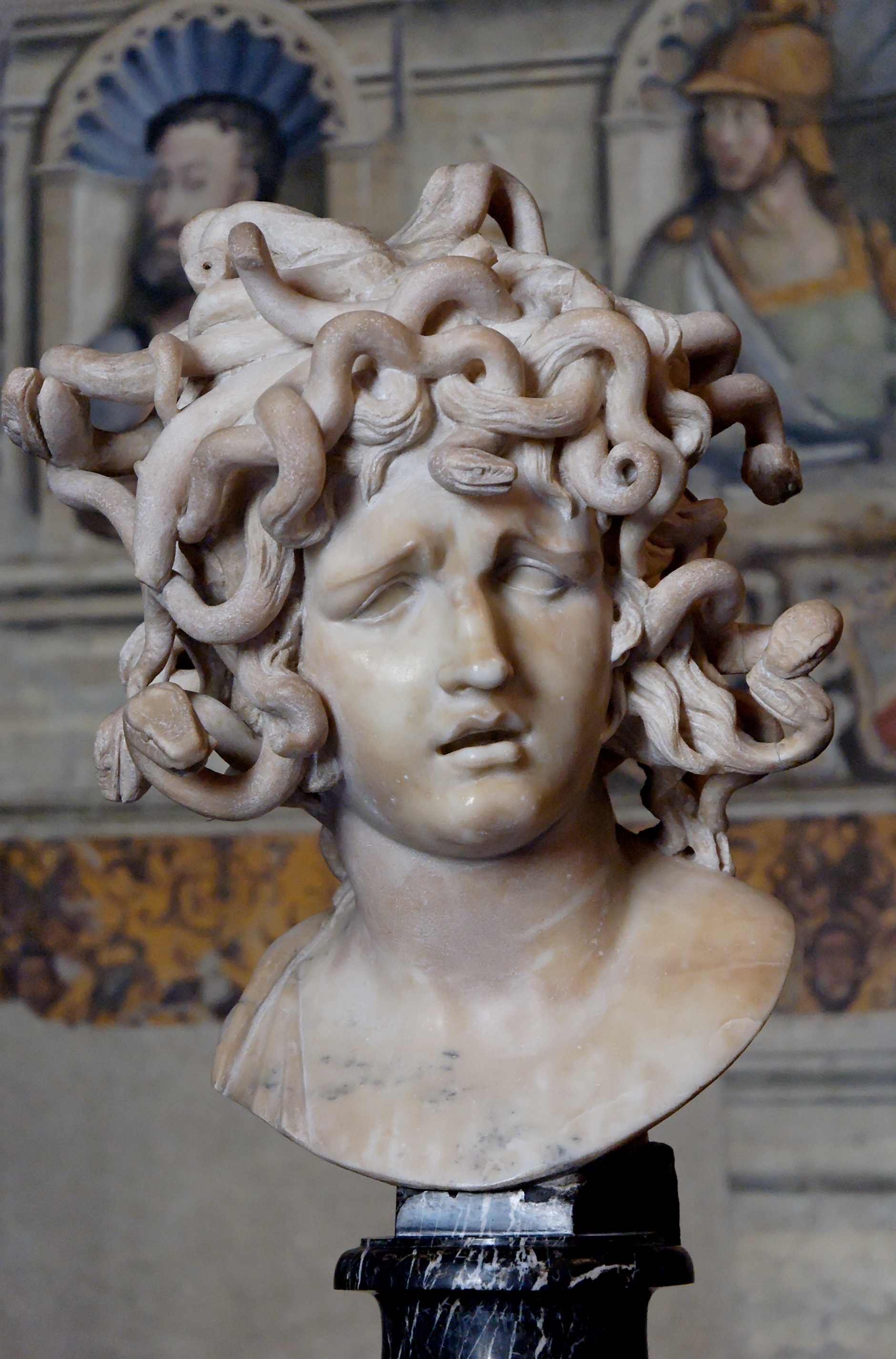 Ovids metamorphoses Perseus, Medusa, Birth of Bacchus, Hercules